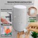 thumbnail image 3 of Bar Soap Grinder Solid Soapy Bar Grinding Box Holder Wall Mounted, 3 of 5