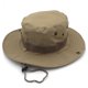 thumbnail image 1 of Sombrero Bennie para pesca al aire libre, para montañismo, para pescador, informal, de ala redonda, para jungla, para hombre y mujer, 1 of 6