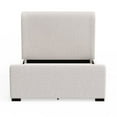 thumbnail image 5 of Alpine Furniture Adele Queen Bed, 5 of 10