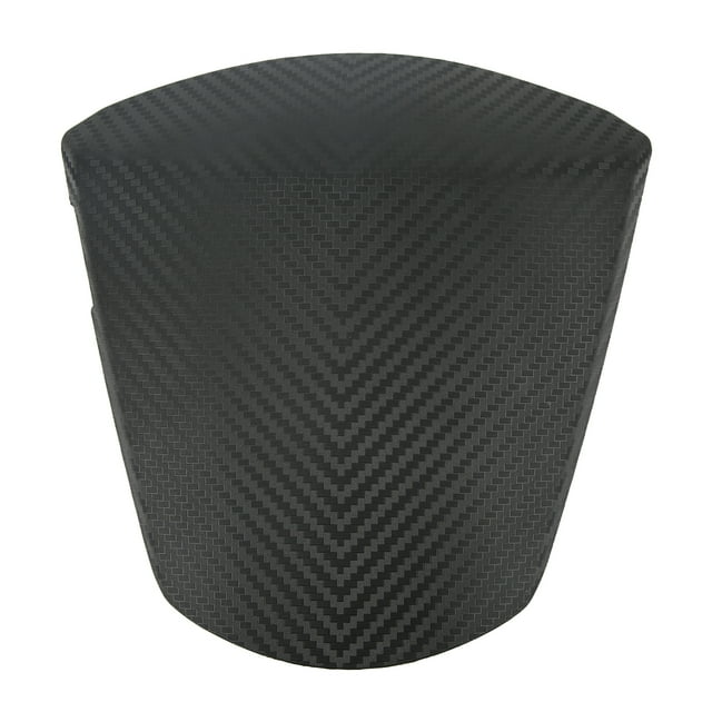 Rear Seat Fairing Cowl,Rear Seat Cover Cowl Rear Seat Cover Cowl Passenger Seat Fairing Cowl Performance Driven
