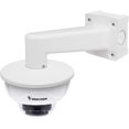 thumbnail image 3 of Vivotek FD9367-EHTV-V2 1920 x 1080 MAX Resolution RJ45 Fixed Dome Network Camera, 2MP 60fps, H.265, 2.7~13.5mm, 50M IR, SNV, WDR Pro, -40°C ~ 60°C, 3 of 10