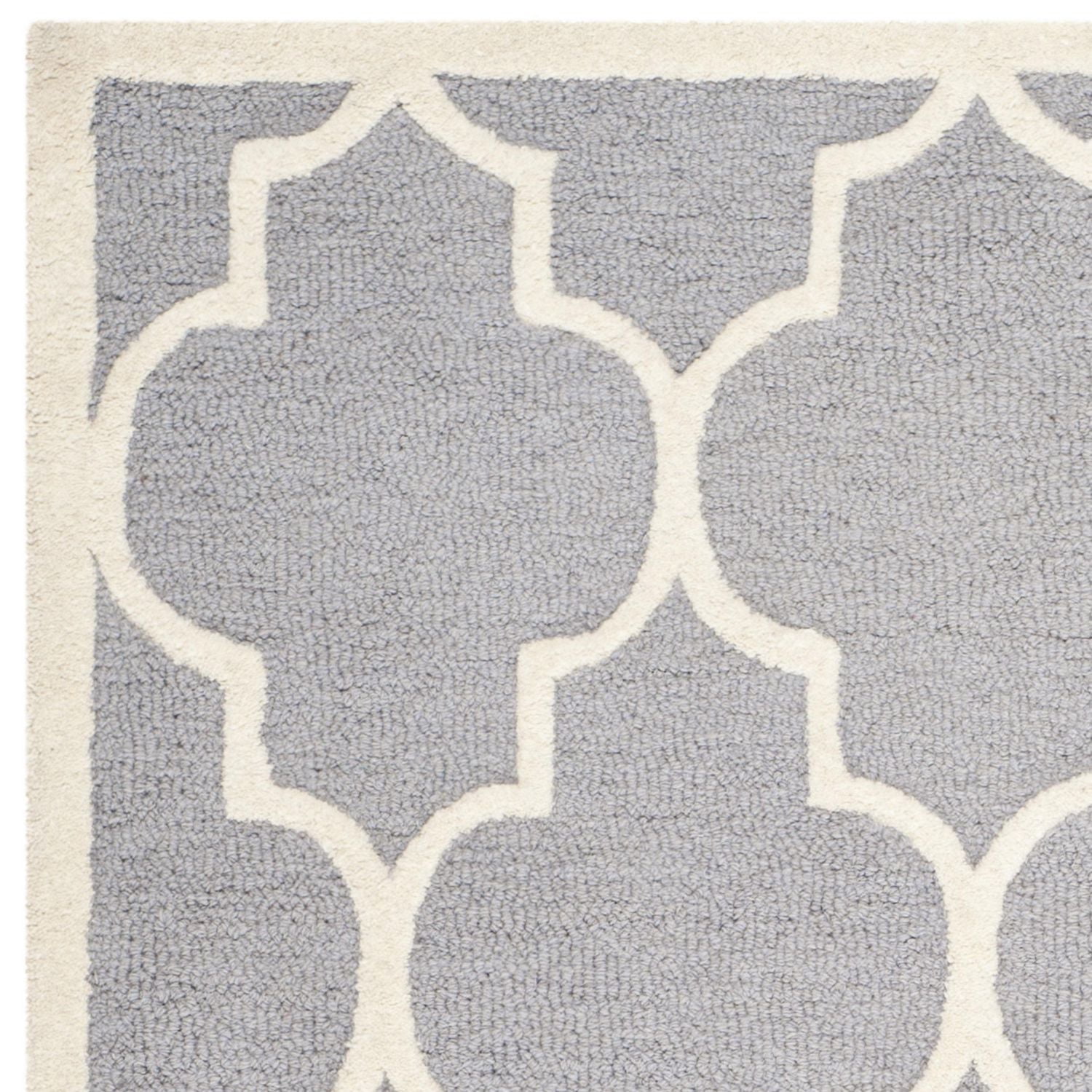 Safavieh Cambridge Kevin Tapis Géométrique