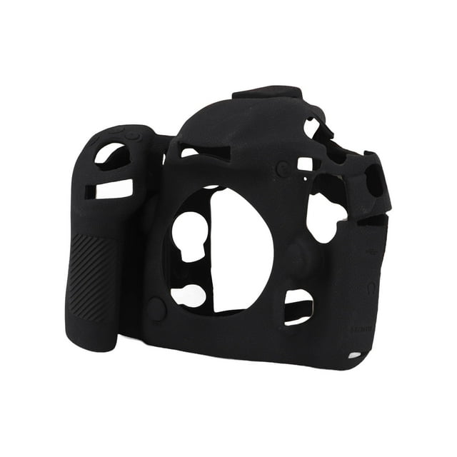 Ccdes Silicone Camera Case For D500 Protective Housing Camera Case Body Shell Cover,Protective Housing For D500,Camera Silicone Protective Housing