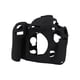 thumbnail image 4 of Funda de silicona para cámara Nikon D500 Carcasa protectora Carcasa protectora para cámara, 4 of 14