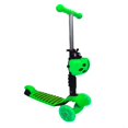 thumbnail image 3 of Scooter 2 en 1 Importacion Catarina Verde, 3 of 3