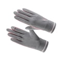 thumbnail image 1 of TISHITA Women Winter Gloves Thermal Forefinger Clamshell Touch Screen Texting Gloves for Gray, 1 of 8
