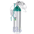 thumbnail image 4 of Tanque Oxigeno Kit Completo Md 425 Litros Con Mochila, 4 of 7