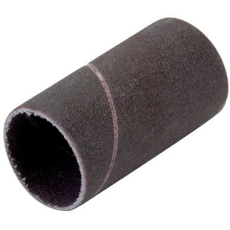 

Sanding Drum Replacement Sleeve 1-1/2 Dia. x 2 Length 120 Grit (12)