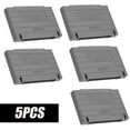 thumbnail image 4 of 5PCS Carte de Jeu, Coquille de Remplacement pour Nous Version, 4 of 8