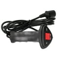 thumbnail image 4 of Ouitble Controlador de cabrestante, Controlador de Control Remoto de cabrestante eléctrico Universal con Cable de 9.2 pies para vehículos Todoterreno, 4 of 5