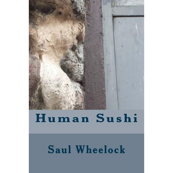 Human Sushi (Paperback)