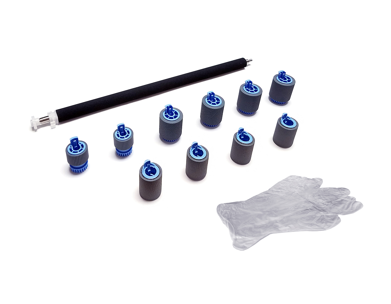 Altru Print M806RKTRAP Roller Kit for HP Laserjet Enterprise M806