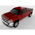 thumbnail image 3 of Undercover UC1070 07-14 Silverado 6.5' Tonneau Cover, (Will Not Fit 14 1500) Fits select: 2007-2014 CHEVROLET SILVERADO, 3 of 6
