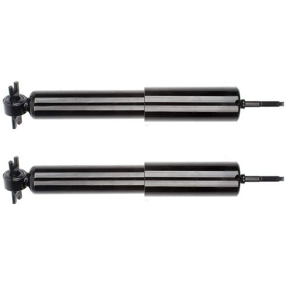 Shocks Front,CCIYU Shock Absorbers for 1993-1995 1996 1997 1998 1999 2000 2001 2002 for Ford Crown Victoria,1981-2002 for Lincoln Town Car,1995-2002 for Mercury Grand Marquis Parts Struts (2pc Set)