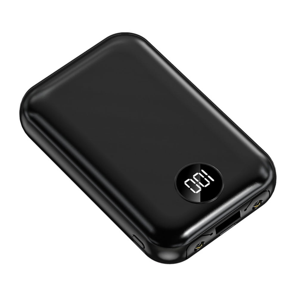 10000mAh Portable Power bank Outdoor Emergency External Battery Pack