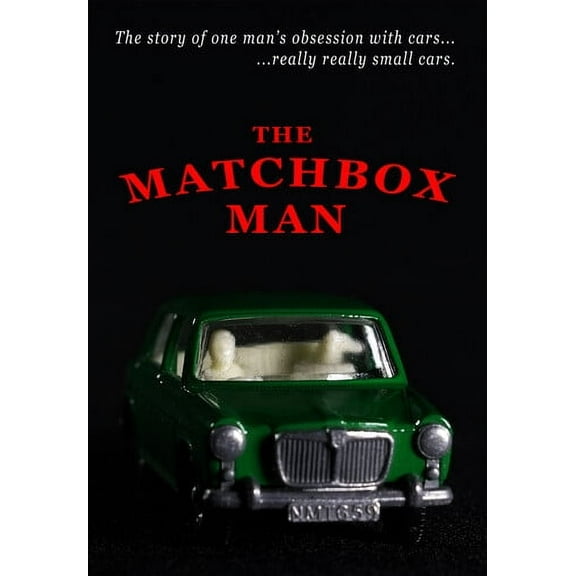 The Matchbox Man (DVD), What Were We Thinkin, Documentary