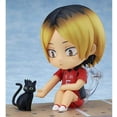 thumbnail image 2 of Haikyu! Figure Kozume Kenma Figure Anime Chibi Figure Action Figure, 2 of 9