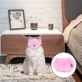thumbnail image 2 of Weiweiguan Couvre-Bouche Anti-Morsure en Polyester pour Chat, 2 of 6