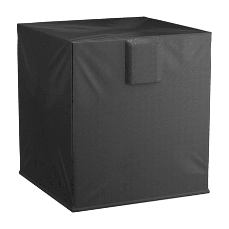 

Trarodic Outdoor Air Conditioner Cover Waterproof Anti-Dust Cover for Home