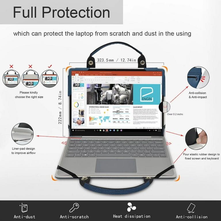 Laptop case acer swift cheap 3