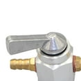 thumbnail image 3 of Válvu Del De Universal De 6 Mm Interruptor De Lve De Cuatrimoto Bicicleta Cuatrimoto ATV Macarena Interruptor del tanque de combustible de gasolina, 3 of 8