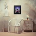 thumbnail image 4 of Matarazzo, Gina 15x18 Black Modern Framed Museum Art Print Titled - Her Charms, 4 of 5