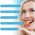 thumbnail image 5 of LIVS Omega‑3 Gummies for Kids – 60 ct, 5 of 5