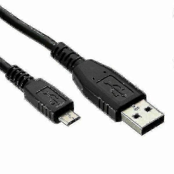 Playstation 4 controller USB charging cable