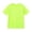 00&Light Green52, variant on Kiijoy Boys Athletic Tee Quick-Dry Short Sleeve T-Shirt Casual Solid T Shirt, Sizes 5-16