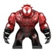 thumbnail image 4 of Figuras de acción de superhéroes, juguetes de bloques de construcción de superhéroes de gran tamaño, cocodrilo móvil, Thanos, tiburón, Hulk, Rocky War, Mech, 4 of 4