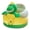 multicolor03- (without filler), variant on SDOTXA Cute Cartoon Penguin Baby Learn to Sit Chair Cover Only, No Filler Included, Soft Plush Floor Lounger Seat for Toddler Boys Girls