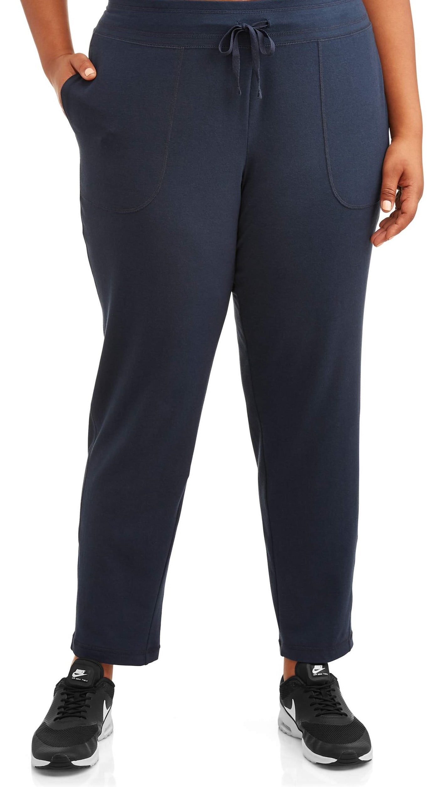 Athletic Works Athletic Works Women's Plus Size Active Core Knit