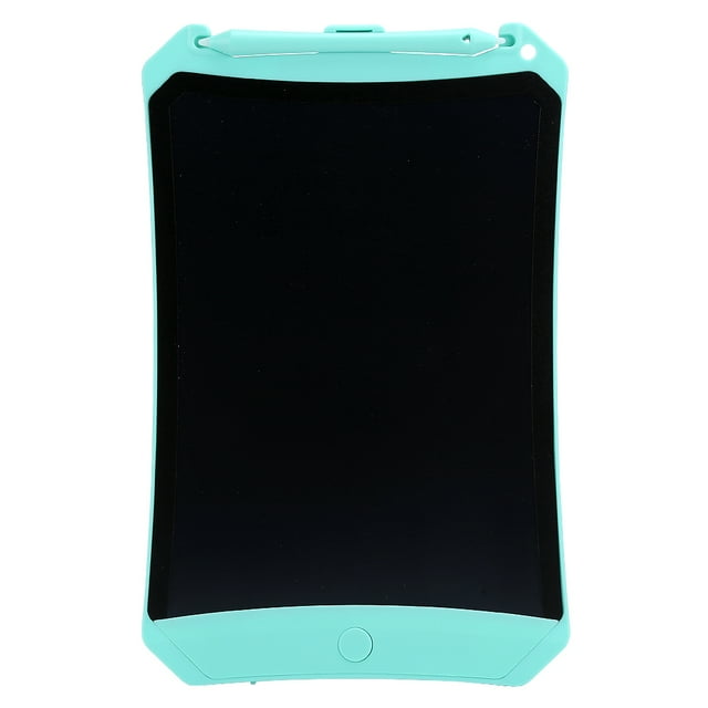 Tablero de Dibujo ANGGREK Tableta electrónica de Escritura LCD 8.5 Pulgadas Verde