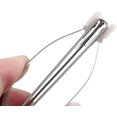 thumbnail image 4 of XYCCA 2pcs Steel Band Pin Remover Watch Repair Tool Strap Installation Tool Watch Band Repairing Tool Watch Removing Pliers Watch Band Removing Tool Metal Nail Tool Magnetic-0625, 4 of 5