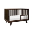 thumbnail image 4 of Babyletto Hudson 3-in-1 Convertible Crib with Toddler Rail, Espresso, 4 of 6