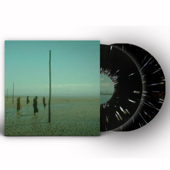 Devils Witches - In All Her Forms - Black/white Splatter - Heavy Metal - Vinyl