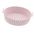 thumbnail image 3 of Doublure de Friteuse en Silicone, Réutilisable, Universelle, Remplacement Idéal, 17.5 X 5cm pour Friteuse, Four, 3 of 8