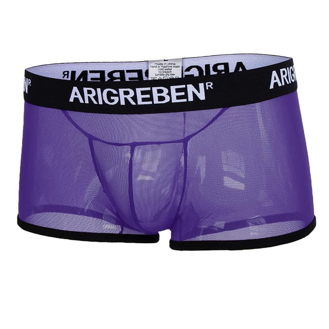 calzoncillos para hombre ropa interior,bragas de malla transparente lencería hombres,ropa interior suave transparente de talla grande,Calzoncillos elásticos para hombre,ropa de dormir de los