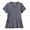Pewter, variant on Jockey Scrubs 2329 Ladies Mesh V-Neck Top