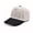 Beige, variant on Trucker Hat for Women Embroidered Mom Baseball Cap Adjustable Canvas Vintage Hat for Casual Wear
