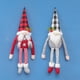 thumbnail image 5 of Cortina De Papá Noel Gnomo Para Sujetar Cortinas, Sujetador De Cortinas, Decoración Para Puertas Y Ventanas De Hoteles., 5 of 5