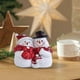 thumbnail image 3 of christmas tree C Decorations Table Snowman Resin Christmas Decor Snowman Christmas Figures From Christmas Home Dining Table Christmas Snowman Christma, 3 of 5
