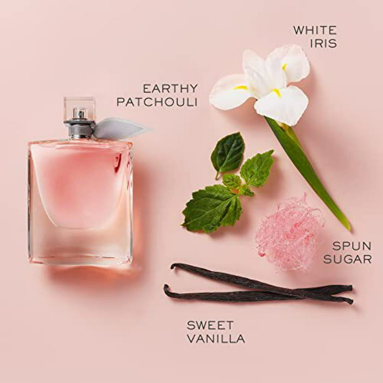 La vie est belle eau de parfum purse spray 10ml sale