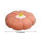 thumbnail image 3 of Funda de almohada, cojín de futón de calabaza, cojín de ventana, tatami, cojín grueso para trasero, cojines para dormitorio, sala de estar, cojines de respaldo perezosos, asiento acolchado flocado, 3 of 6