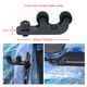 thumbnail image 2 of Soporte para caña de pescar con pernos de rosca más largos, soporte para remo de Kayak, 2 uds., 2 of 9
