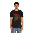 thumbnail image 4 of Leonidas Red Helmet T-Shirt, 4 of 9