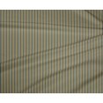 thumbnail image 4 of oneOone Polyester Lycra Fabric Shadow Stripe Print Fabric BTY 56 Inch Wide, 4 of 4