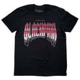 thumbnail image 1 of BlackPink  Adult Gothic T-Shirt, 1 of 1