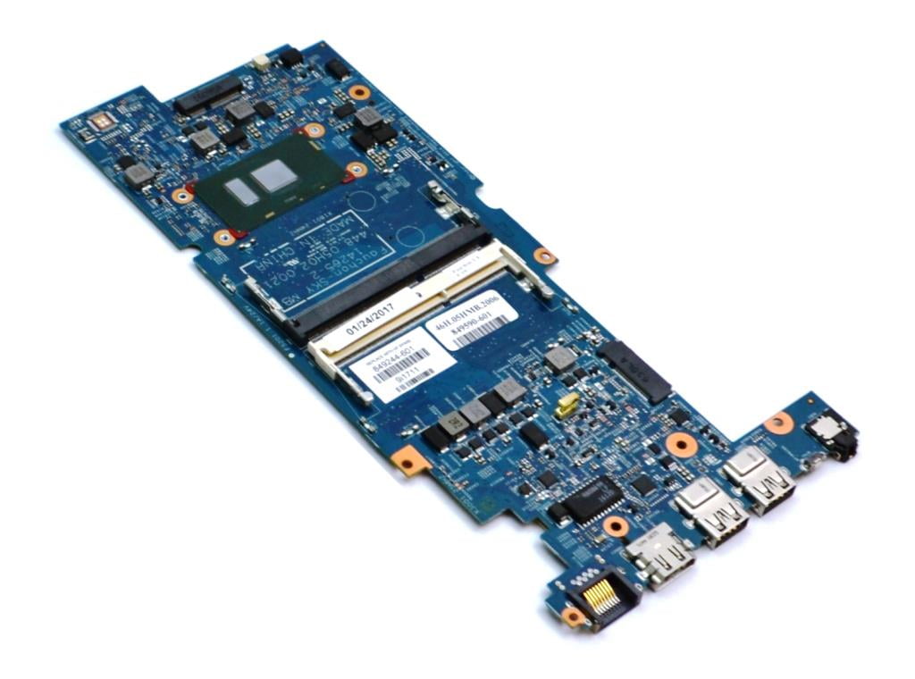 HP PAVILION WAVE 600-A SERIES INTEL LGA1151 MOTHERBOARD 848945-001 848945-601 US