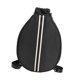 thumbnail image 4 of Bolsa para raquetas de tenis, bolsa de bádminton, organizador profesional, funda para raquetas, funda para raquetas para adultos y principiantes en C, 4 of 8
